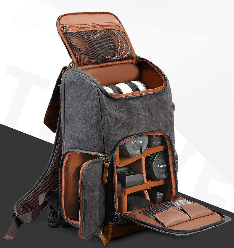 The Bankâ¢ Pro Backpack