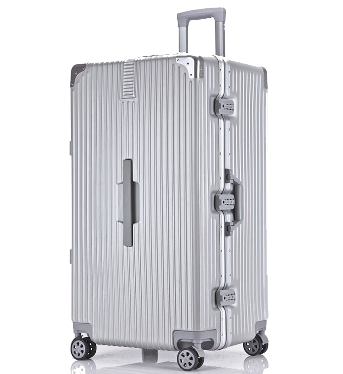 The Birdmanâ¢ Pro Suitcase