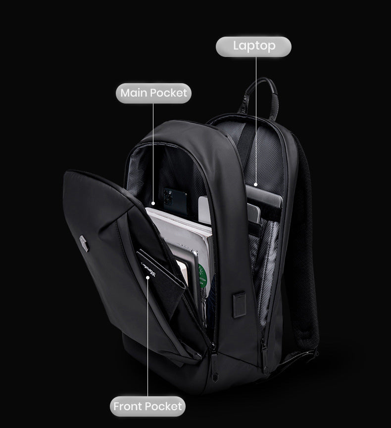 The Bobcatâ¢ Pro Backpack