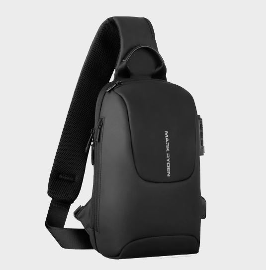 The CRYPTOâ¢ Exquisit Shoulder bag