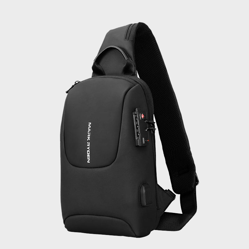 The CRYPTOâ¢ Exquisit Shoulder bag