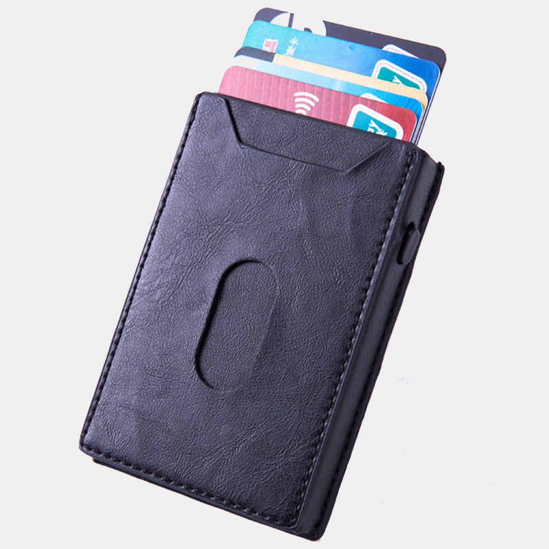 The Camel Mountain Series Popup Wallet