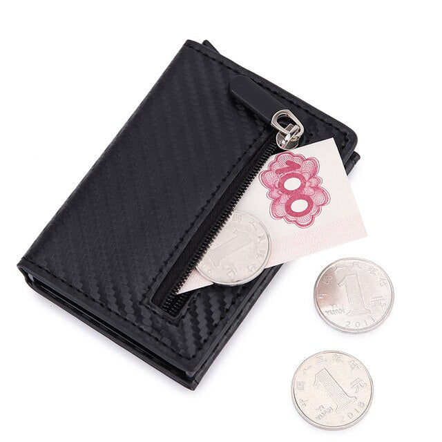 The Carbonâ¢ Pro Wallet