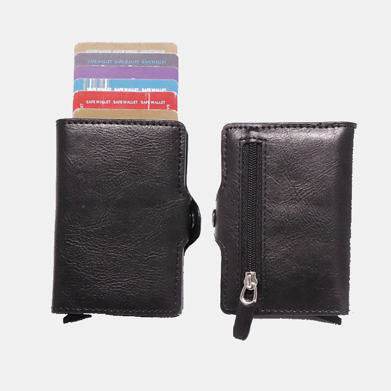 The Centricâ¢ Superior Popup Wallet