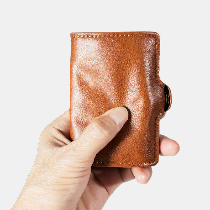 The Centricâ¢ Superior Popup Wallet