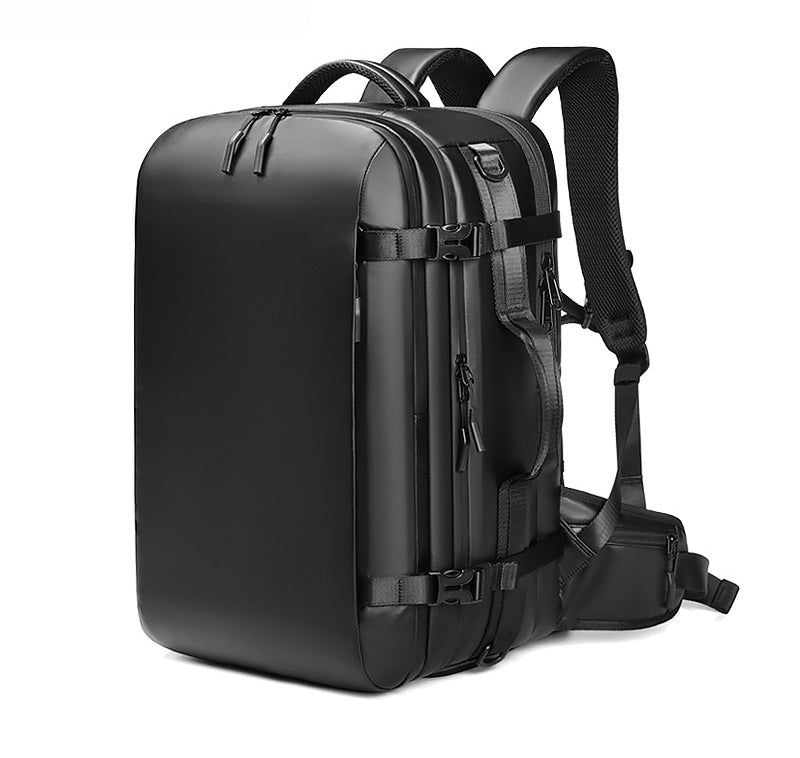 The Connoisseurâ¢ Luxe Backpack