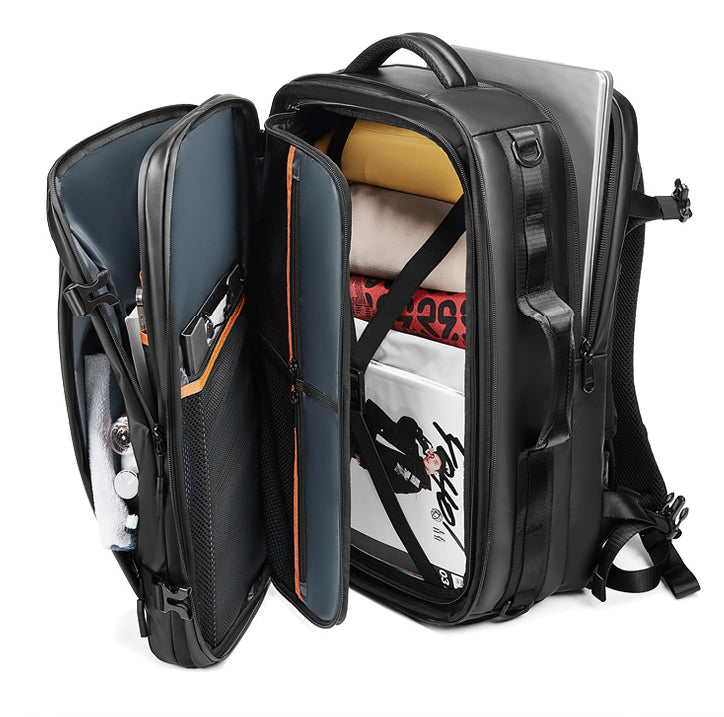 The Connoisseurâ¢ Luxe Backpack