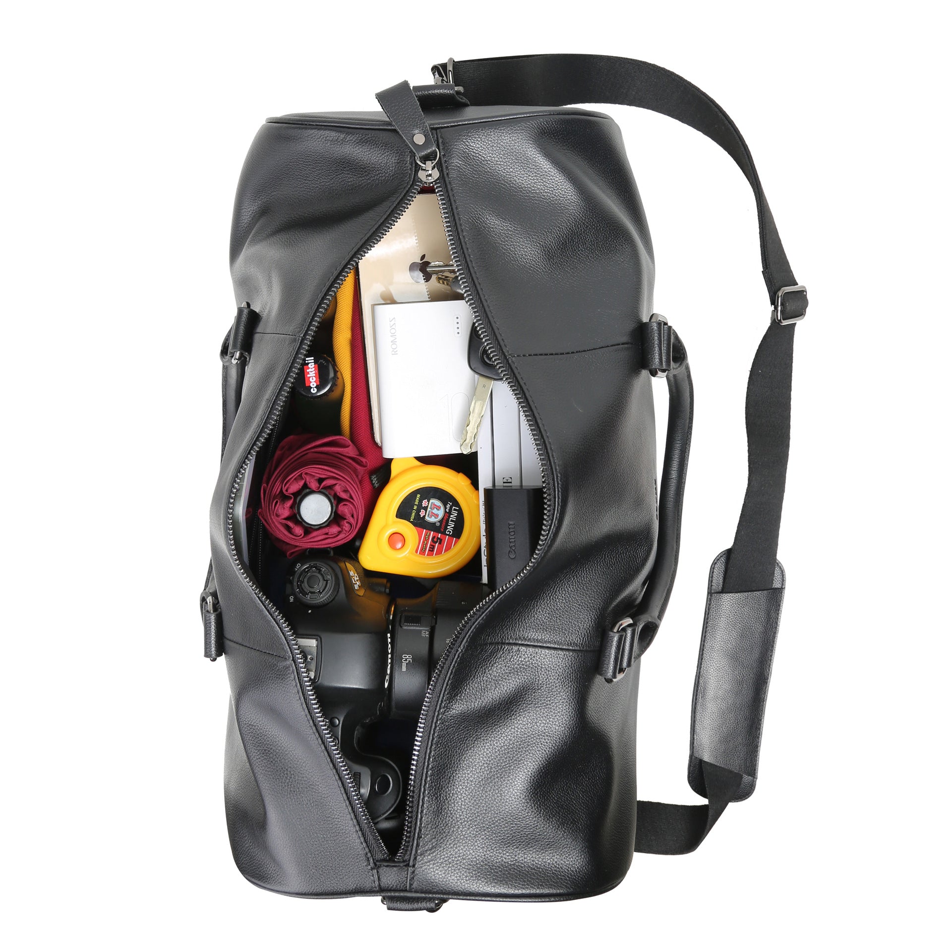 The Croâ¢ Pro Duffle Bag