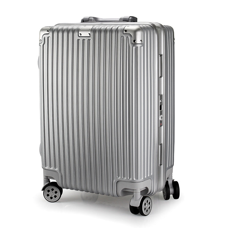 The Empireâ¢ Pro Suitcase