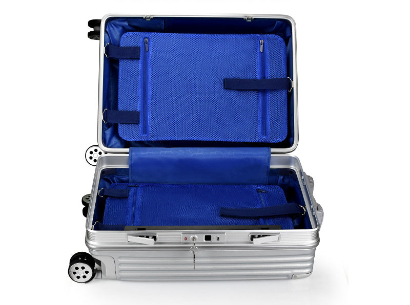 The Empireâ¢ Pro Suitcase