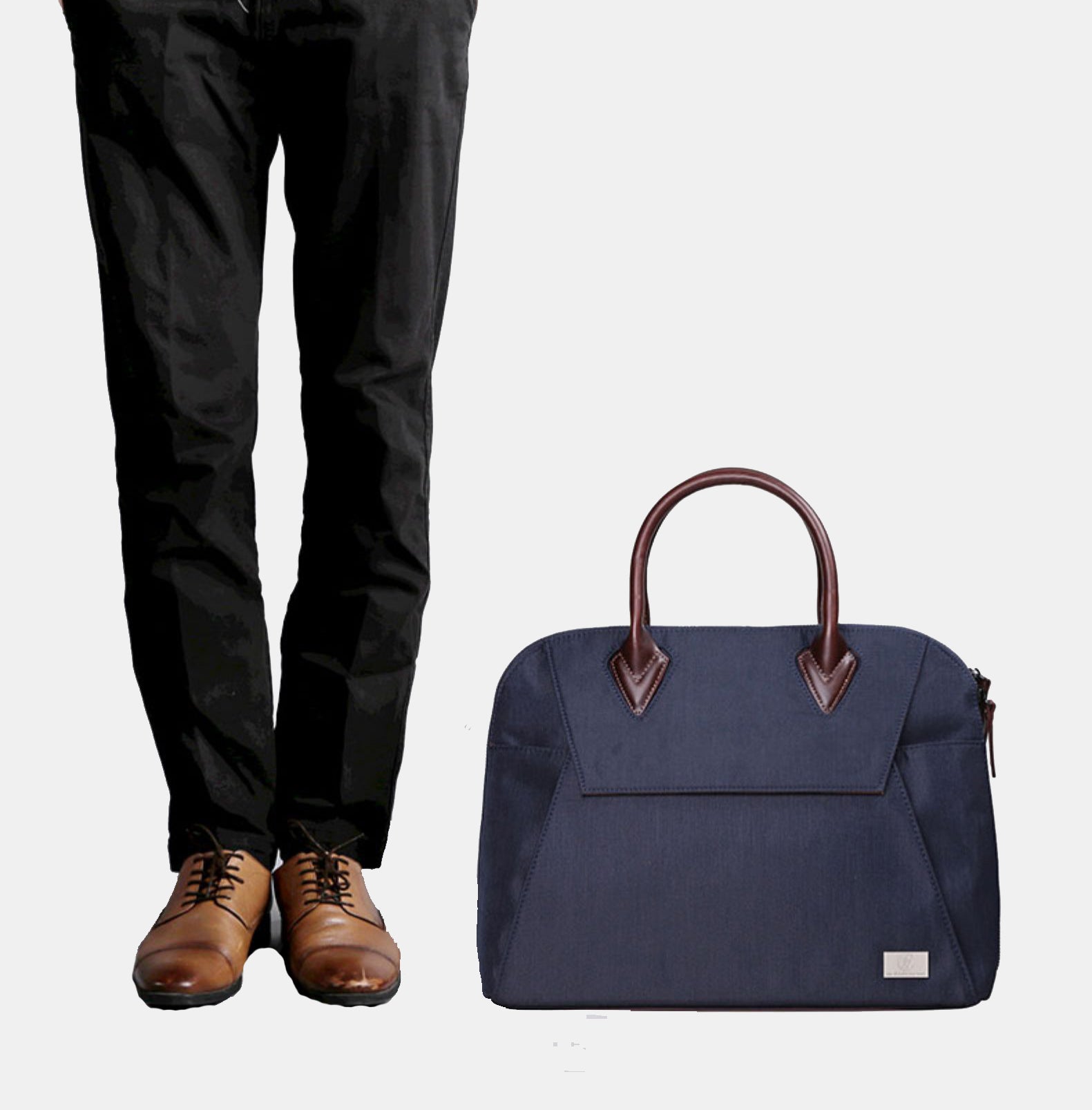 The Explore impeccable Laptop Bag