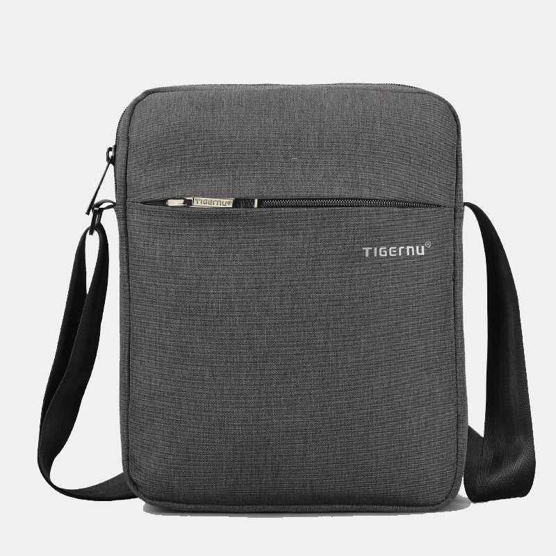 The Fergus Medium Smart Side Bag Men