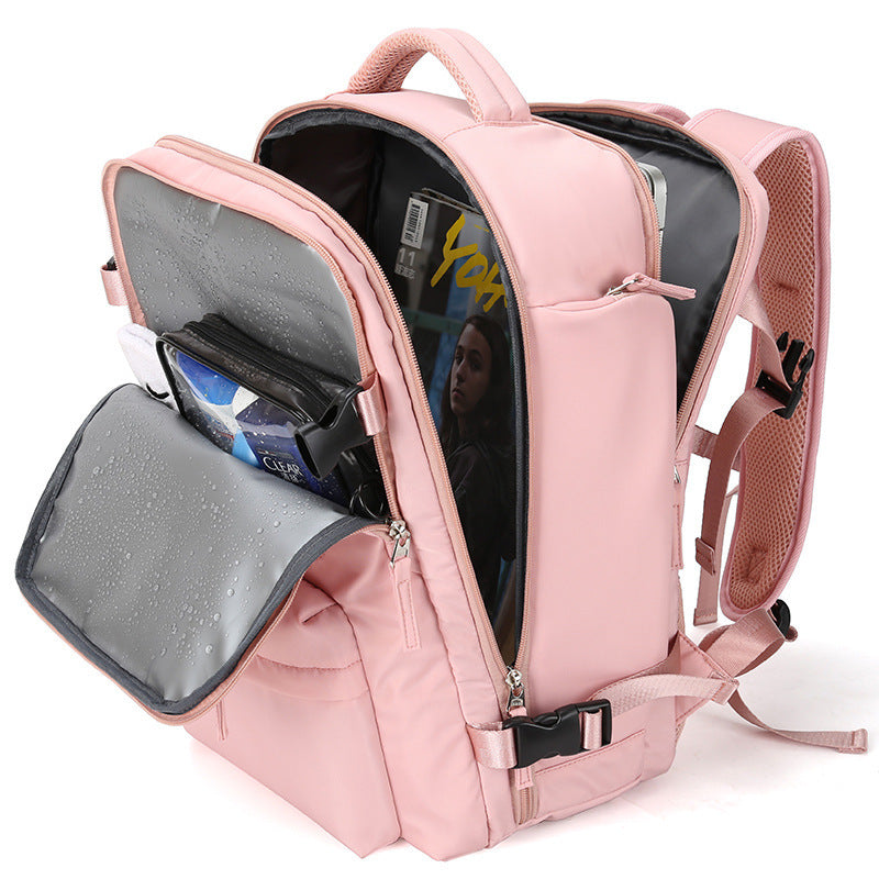 The Flamingoâ¢ Pro Backpack