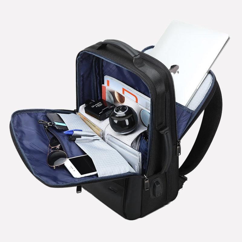 The GUIâ¢ Tech Backpack