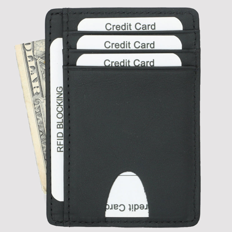 The Holyâ¢ Slim Card Wallet