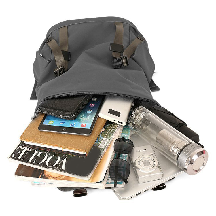 The Icemanâ¢ Pro Backpack