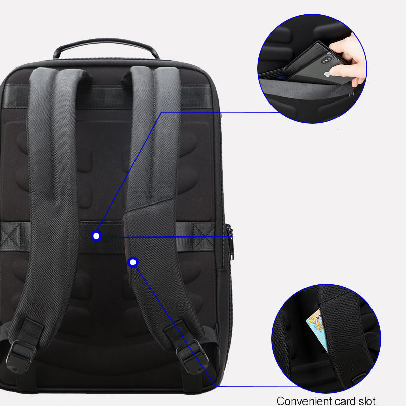 The Influencerâ¢ Business Backpack