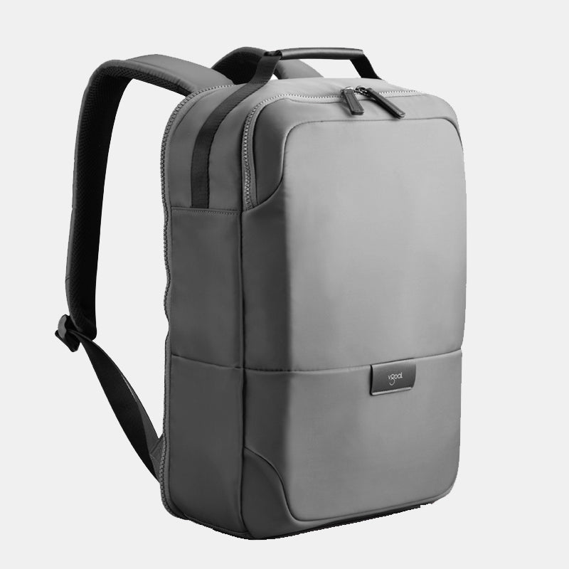 The Ipax Solid Laptop Backpack