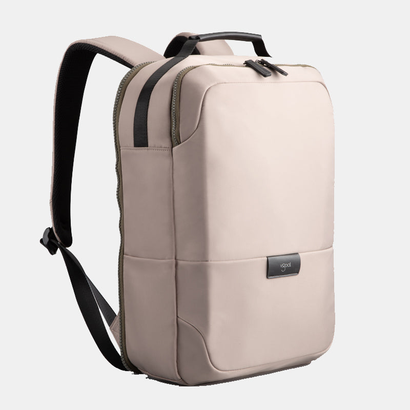 The Ipax Solid Laptop Backpack