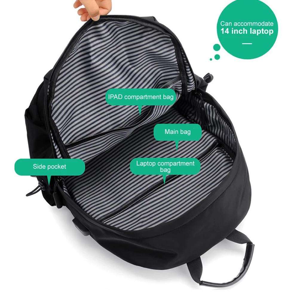 The Junkiesâ¢ Pro Backpack