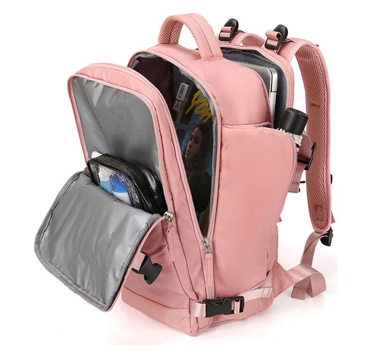 The Luckyâ¢ Pro Backpack