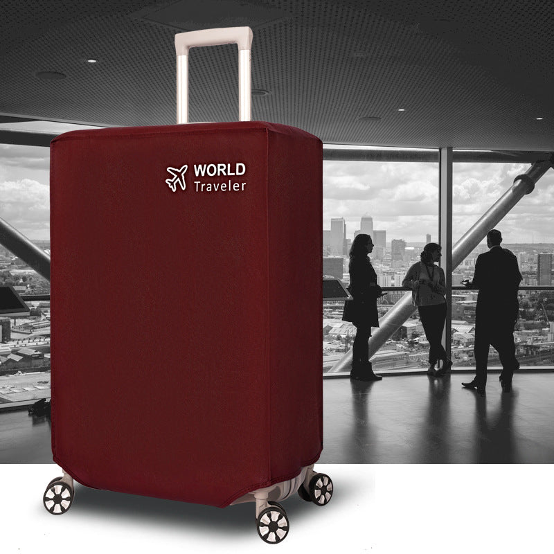 The Peligoniâ¢ Pro Suitcase Cover