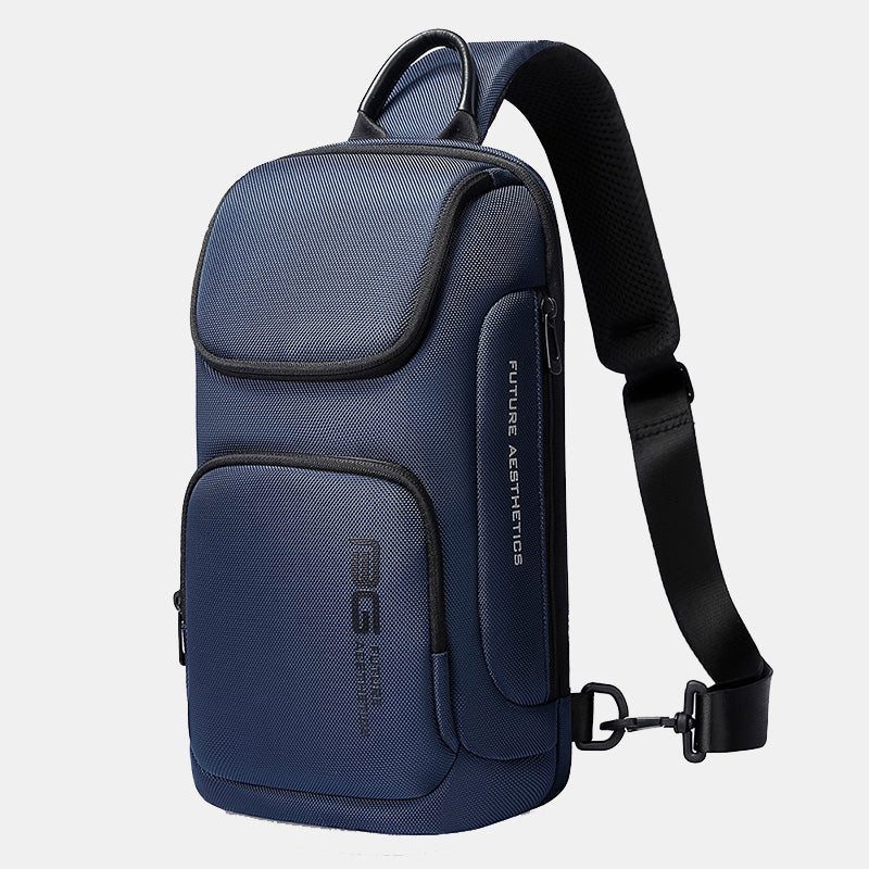 The Platinum Everyday Carry Sling Bag