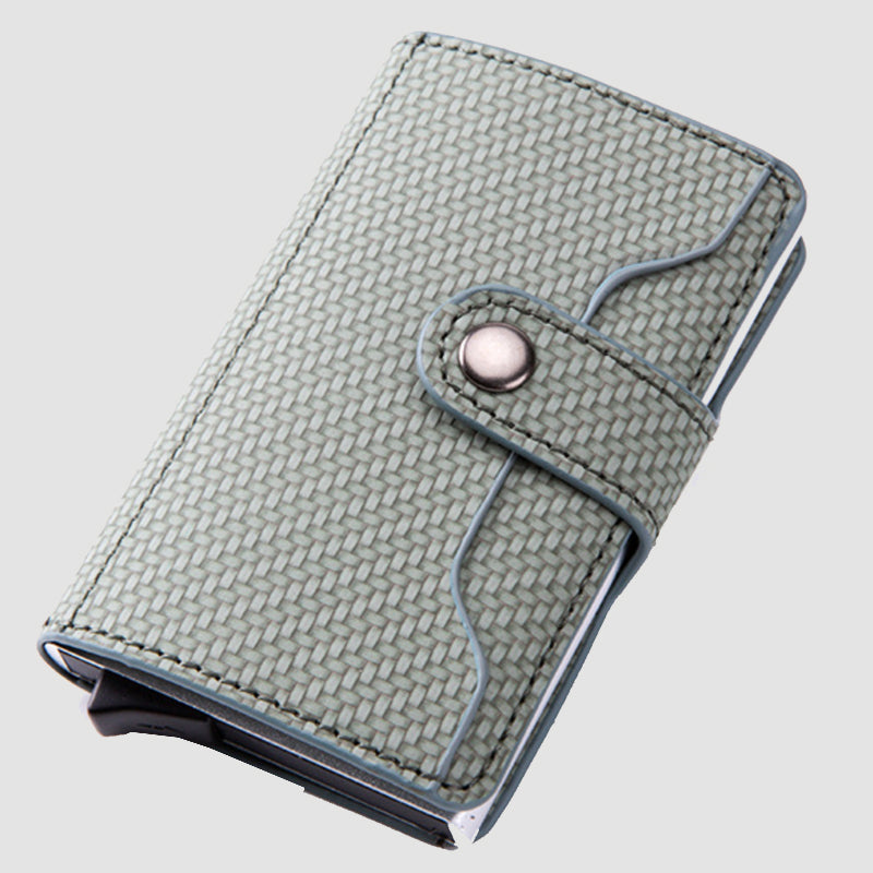 The Popperâ¢ DLX Wallet