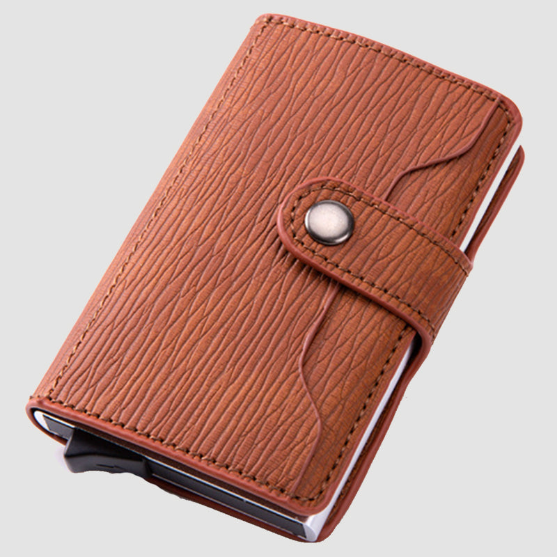 The Popperâ¢ DLX Wallet