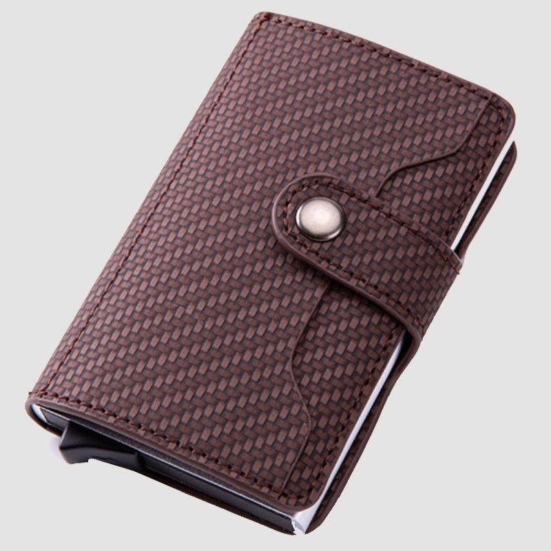 The Popperâ¢ DLX Wallet