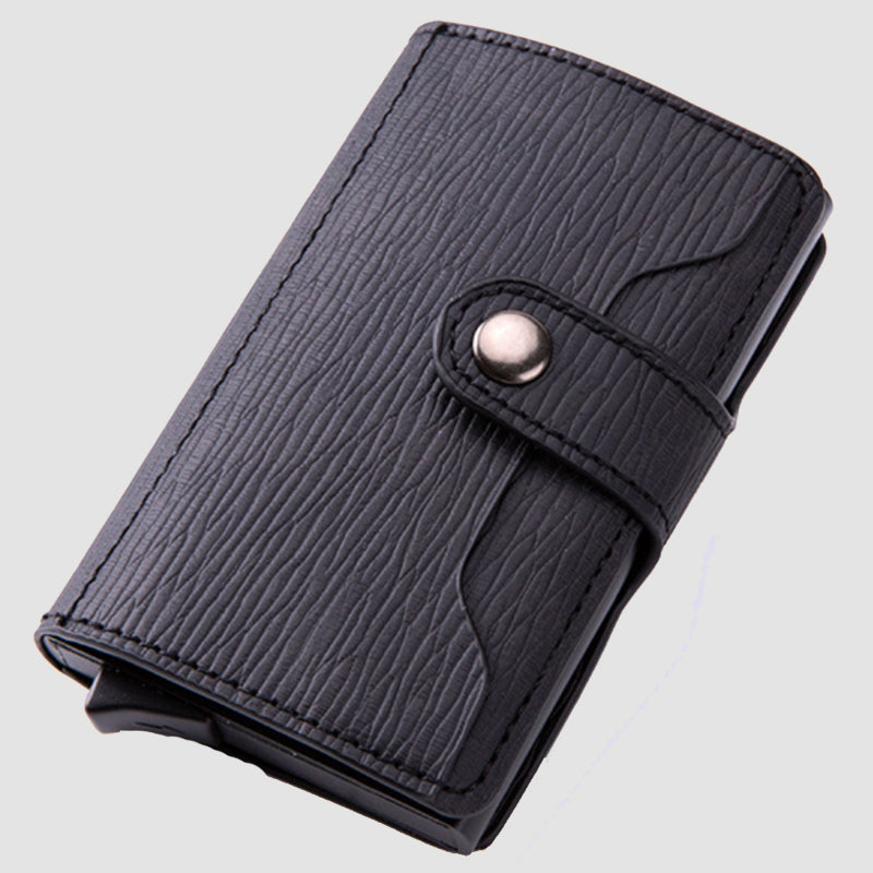 The Popperâ¢ DLX Wallet