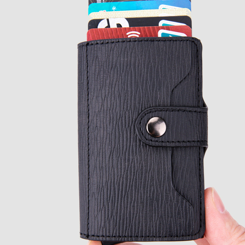 The Popperâ¢ DLX Wallet