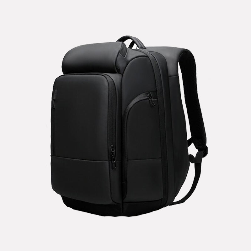 The Powerfulâ¢ Water Repellent Travel Backpack