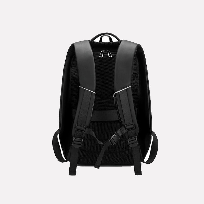 The Powerfulâ¢ Water Repellent Travel Backpack