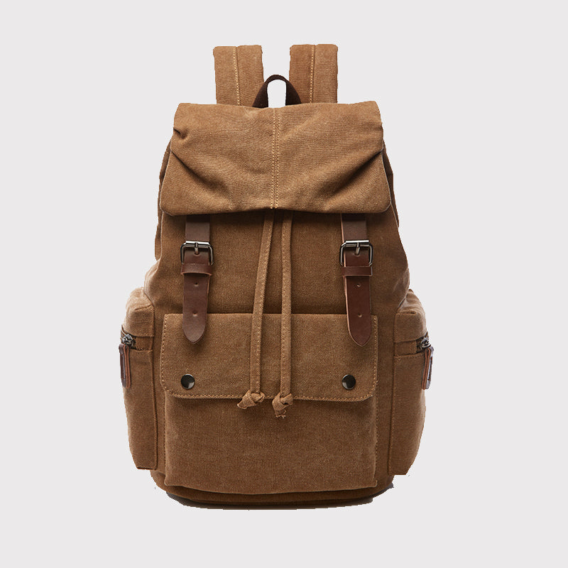 The RockSteadyâ¢ Canvas Daily Backpack