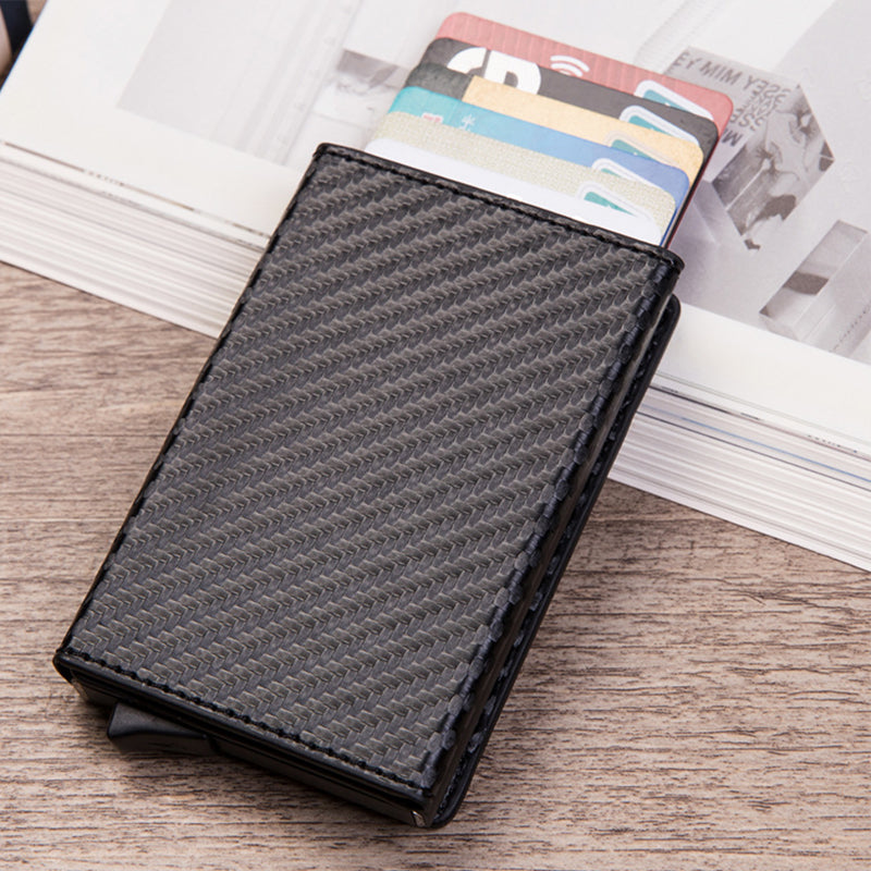 The Rockerâ¢ Slim Popup Wallet