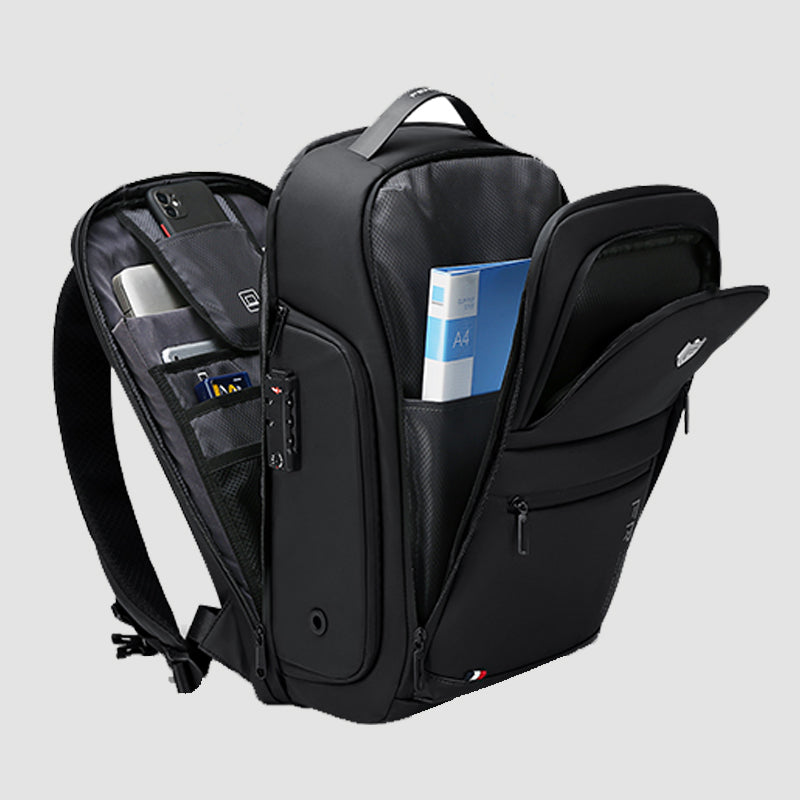 The Shifterâ¢ DLX Backpack