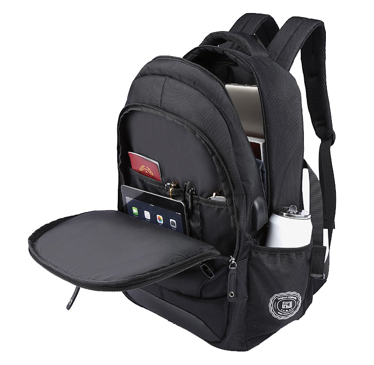 The Silverbackâ¢ Pro Backpack