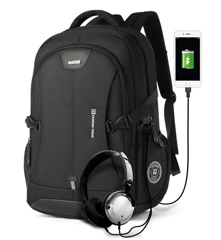 The Silverbackâ¢ Pro Backpack