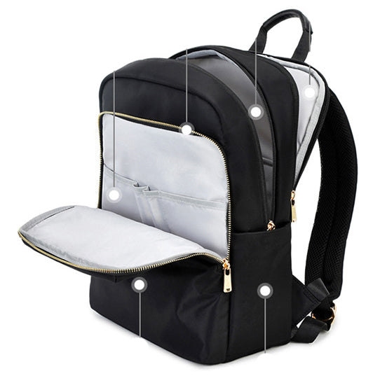 The Sizzleâ¢ Pro Woman Backpack