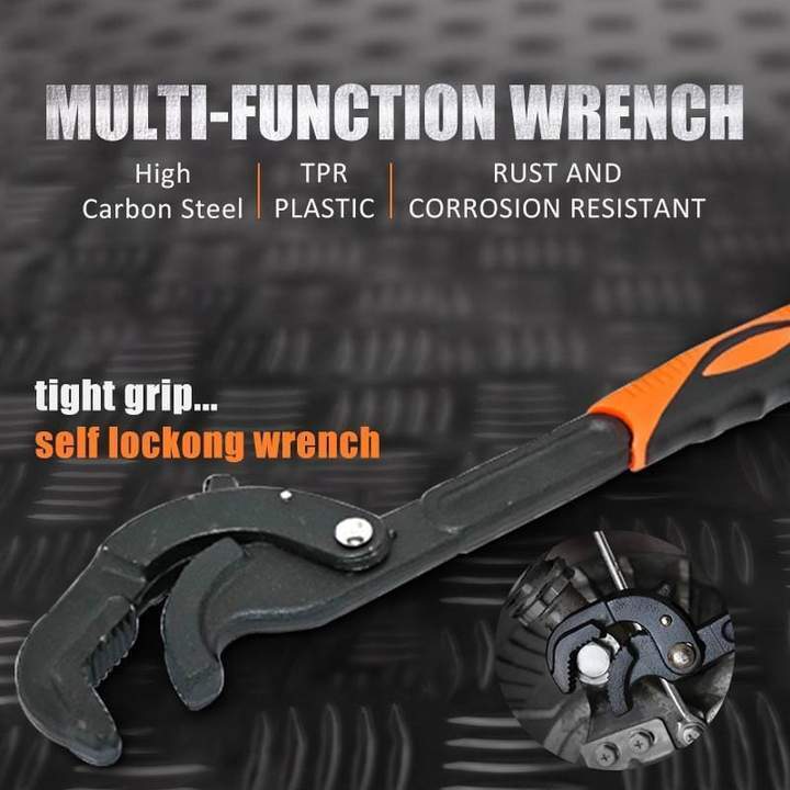 function of spanner