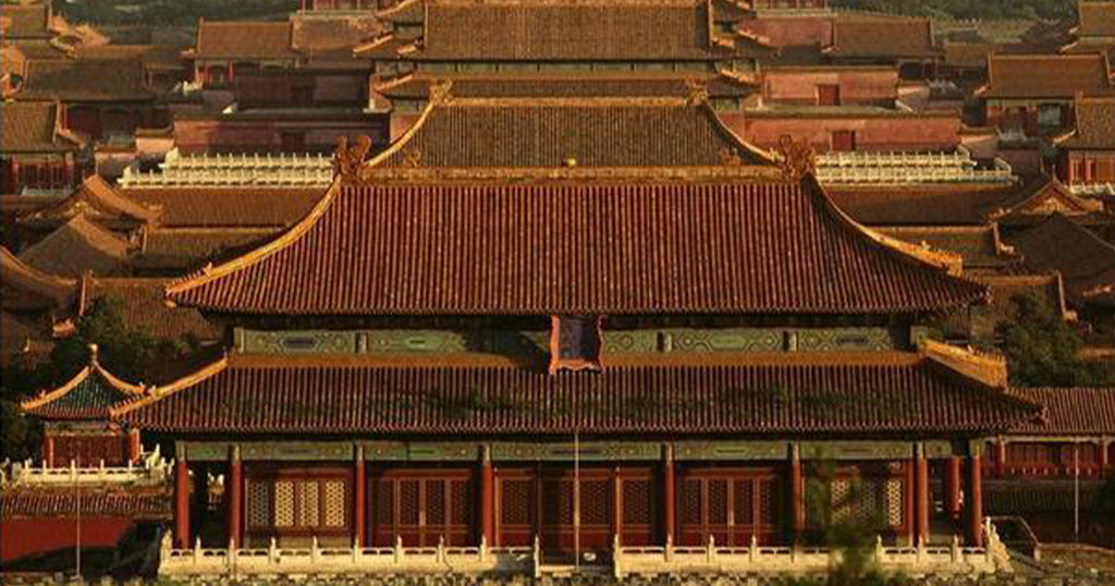 Art-et-architecture-de-la-Chine