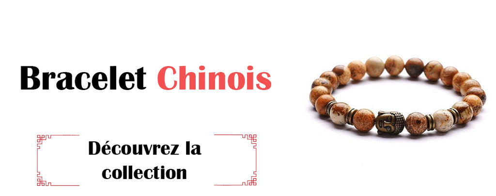 Bracelet-chinois