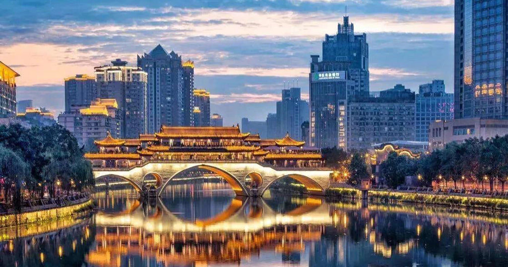 Chengdu