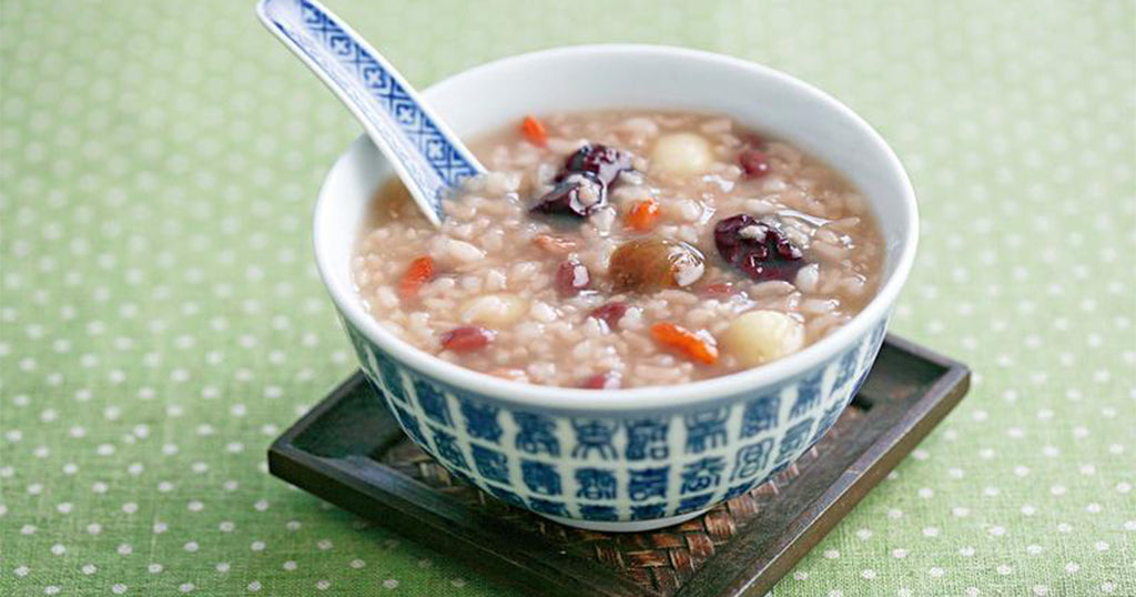 Congee