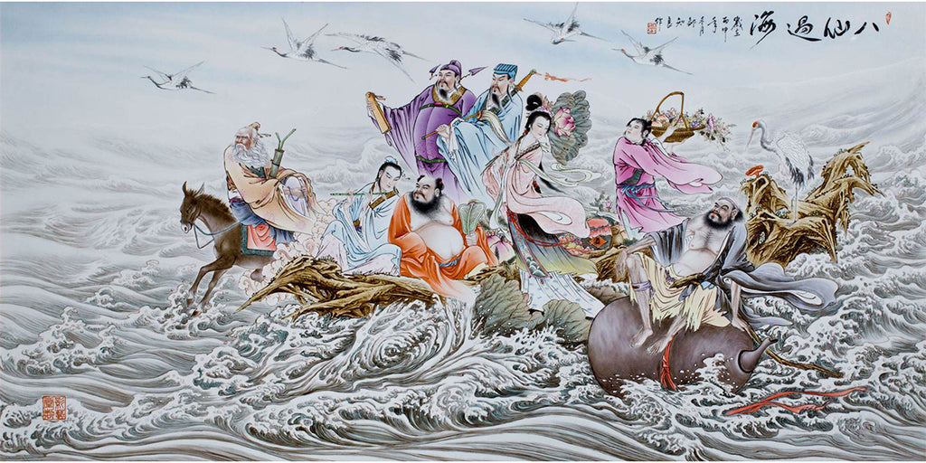 Dieux-chinois-mythologie