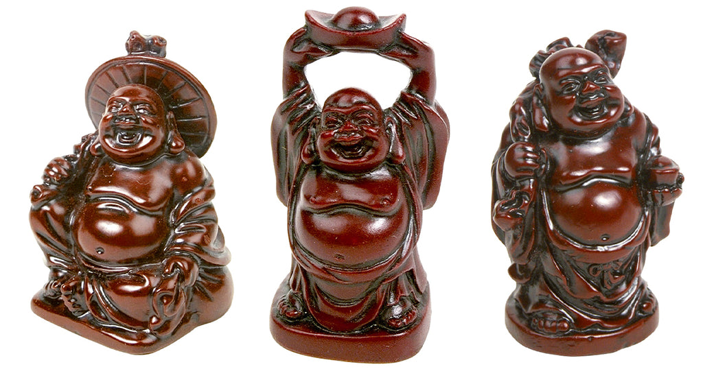 Figurine-Bouddha-rieur