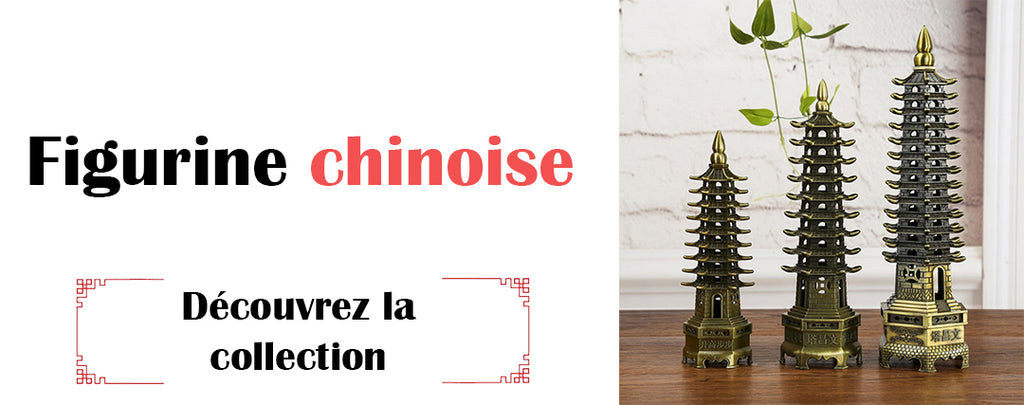 Figurine-chinoise-pagode