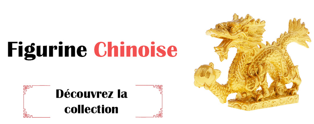 Figurine-chinoise