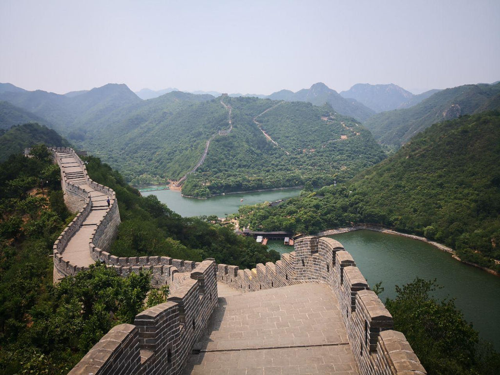 Grande Muraille de Huanghuacheng